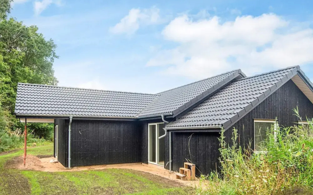 5 Star Holiday Home in Ansager