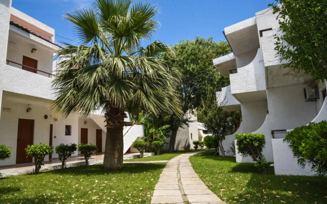 Vallian Village Hotel