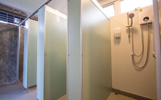 Ducati Bike Box Hostel