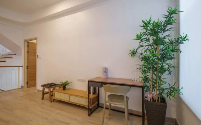Ayas Retreat - Muji Ekkamai Pool Villa With 4 Bedrooms