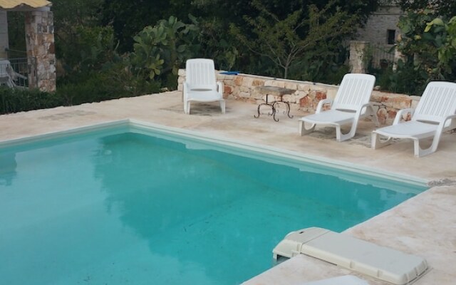 B&B Macchia Mediterranea