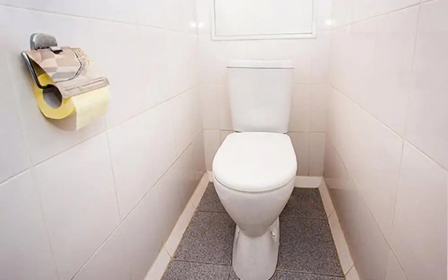 Улучшенные апартаменты «ApartLux Алексеевская»