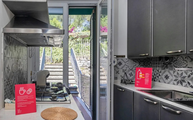 Orizzonte Blu with Terrace by Wonderful Italy