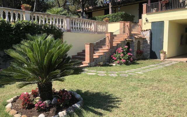 Casa Vacanze Patrizia