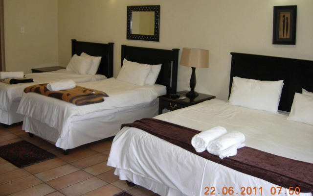 Rosenthal Guesthouse