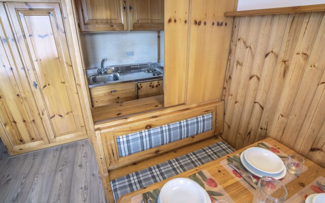 Centro Vacanze Veronza Clubresidence