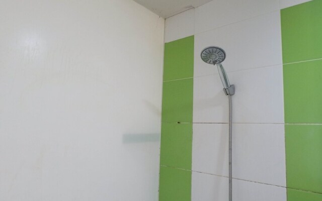 Best Price & Cozy Studio at The Square Apartment Surabaya