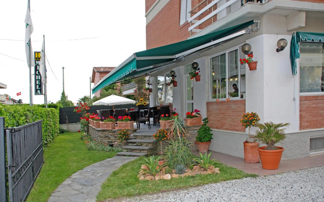 Hotel Michela