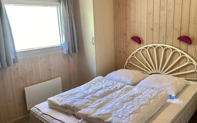 Holiday Home in NÃ¸rre Nebel