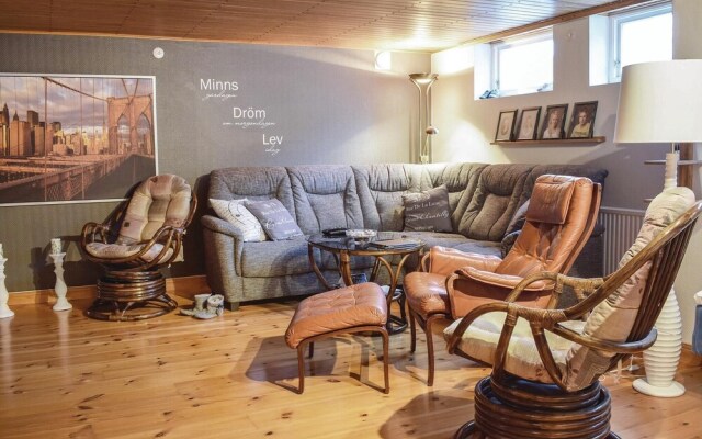 Amazing Home in Visby With 4 Bedrooms and Sauna