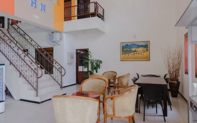 Hotel O Arjosari Near Plaza Araya Formerly Hotel Nugraha