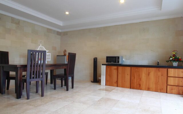Bali Nyuh Gading – Luxury Villas & Spa