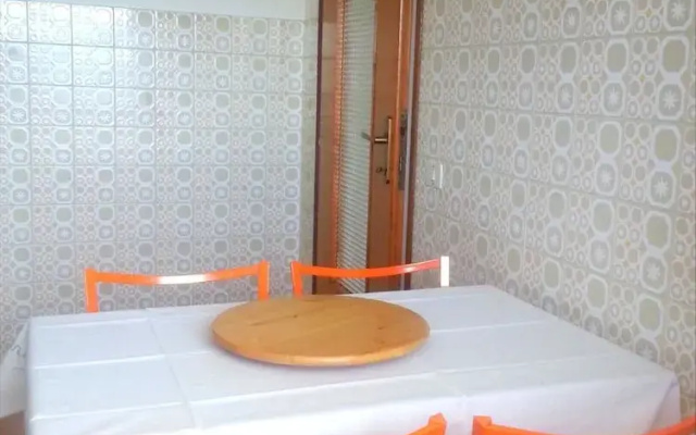Lovely Apartment in Trarego Viggiona With Terrace