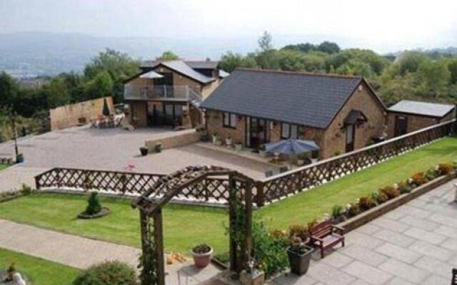 Winchfawr Lodge