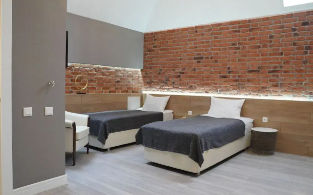 GOLD 1905, Boutique Hotel
