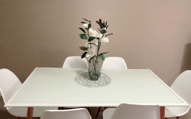 The Elegant Designer Home