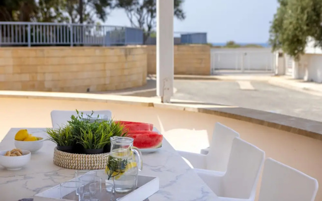 Protaras Seaside Villa Protamare 32