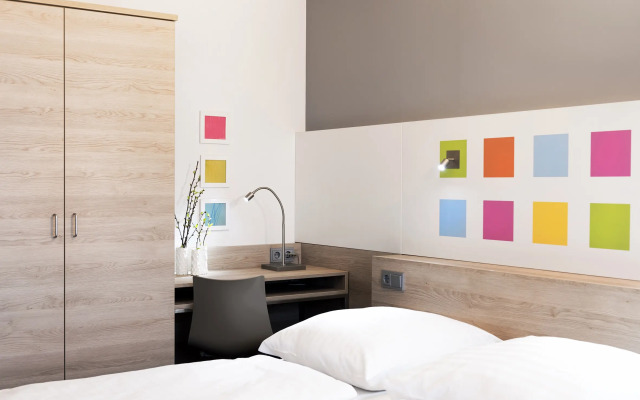 Hotel Tessin