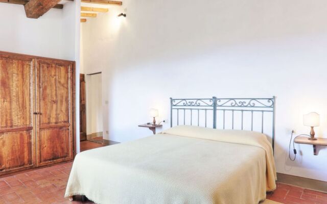 House Il Camino Impruneta