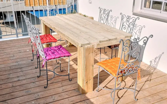 Pepo Hostel Tel Aviv