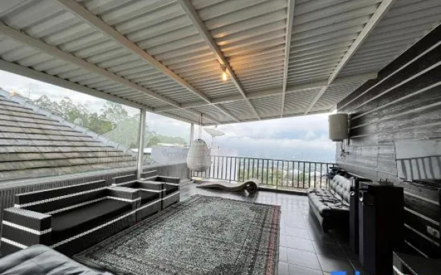 Villa Kusuma Pinus M-59