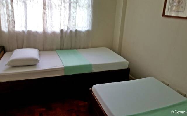 Baguio Vacation Apartments