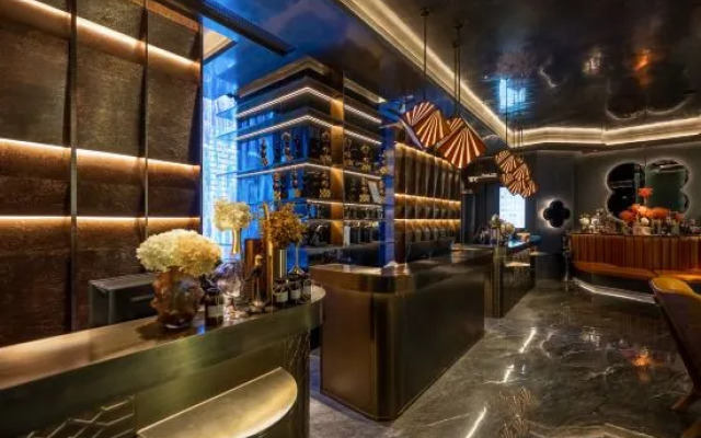 Landison Plaza Hotel Sanmen Bay