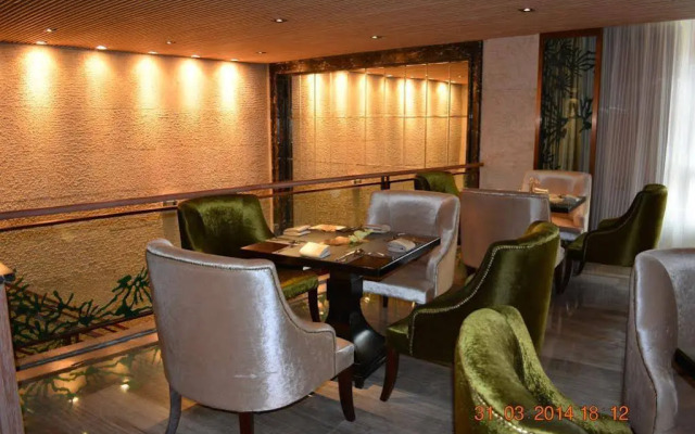 Mareka Haihe International Hotel
