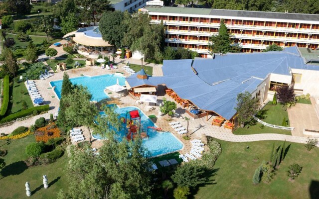 Hotel Kaliakra Mare - Ultra All Inclusive