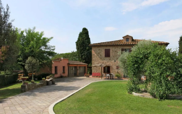Apartment Le Palaie Peccioli 24854