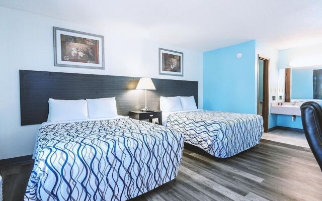 Sky-Palace Inn & Suites Wellington
