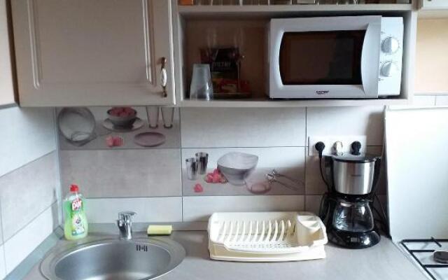 Oxigen Lux Apartment