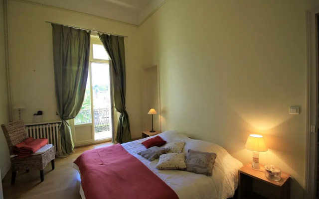 Arcachon Grand Hotel