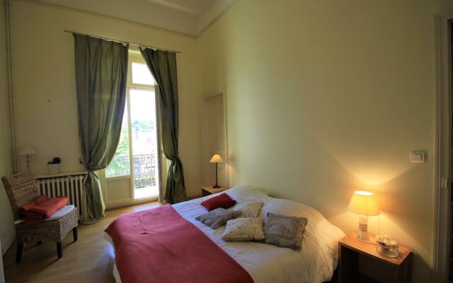 Arcachon Grand Hotel