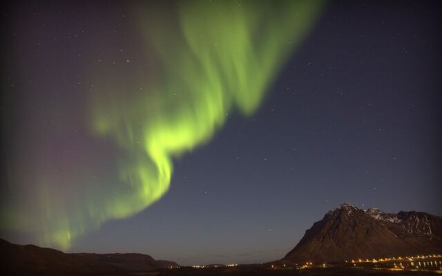 Brygga Restaurant & Room