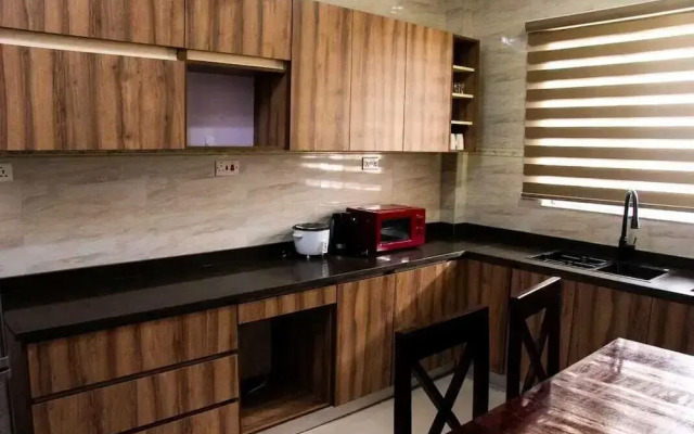 A2 City Home Apartments