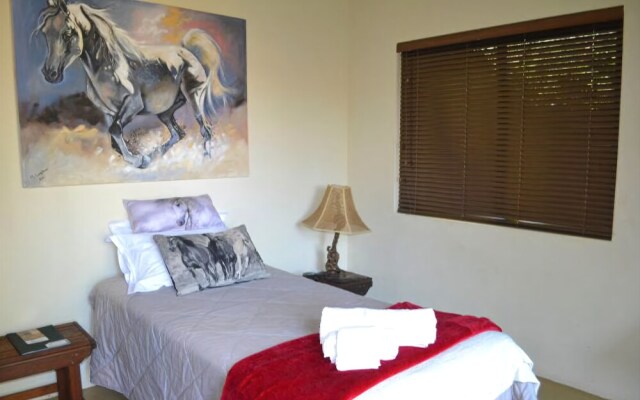 Bo Heimia Guesthouse