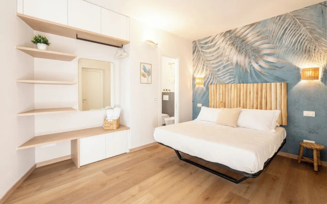 CADAMARE charming rooms in Portovenere
