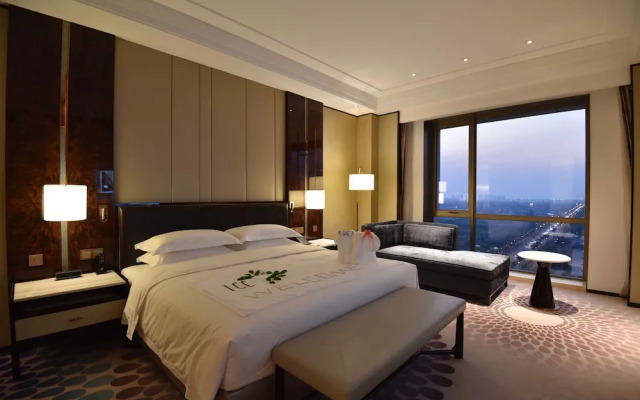 Haikou Yatter Hotel, Vignette Collection by IHG