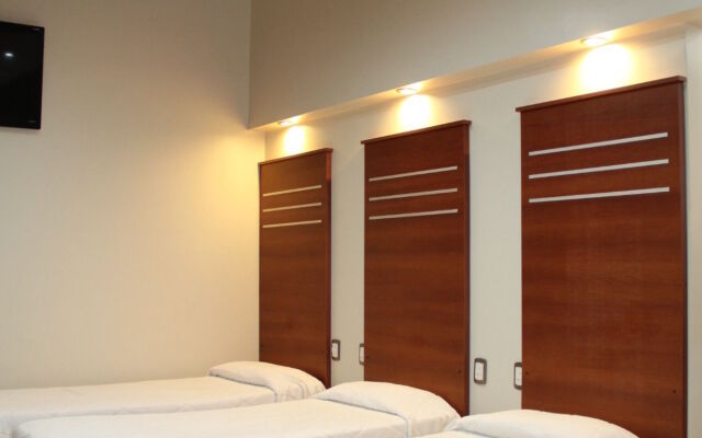 Hotel Selby