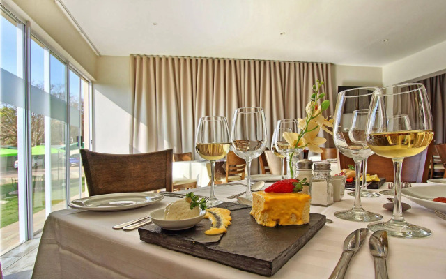 Villa Vittoria Lodge