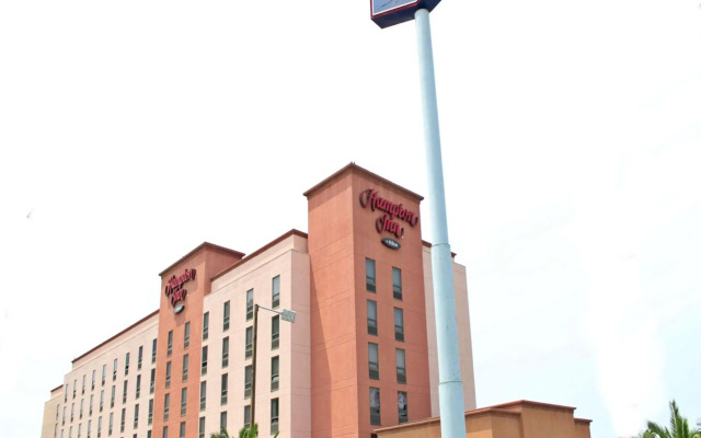 Hampton by Hilton Saltillo Zona Aeropuerto
