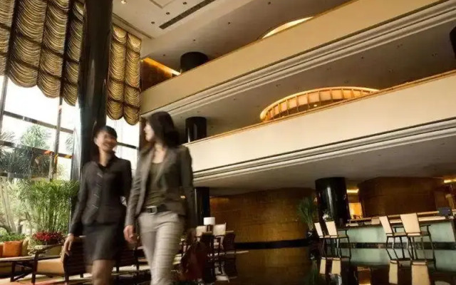 The Plaza Residences