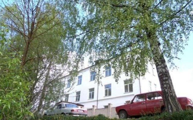 Хостел в Старой Руссе — фото