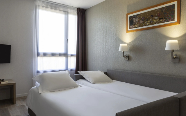 Aparthotel Adagio Access Avignon