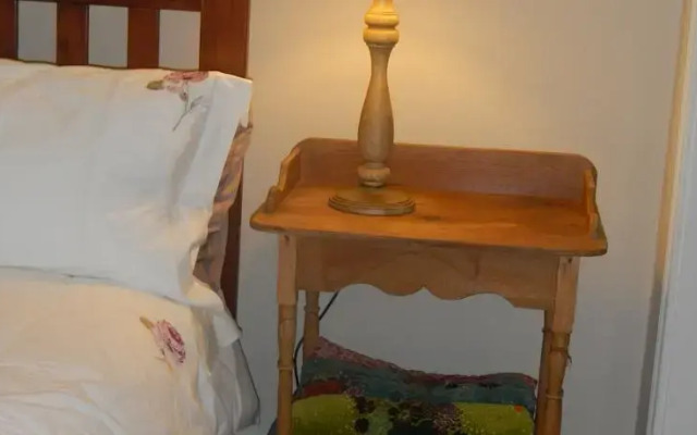 Croagh Patrick Lodge B&B