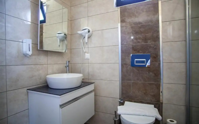 Demyra Boutique Hotel