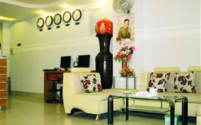 Remi hotel