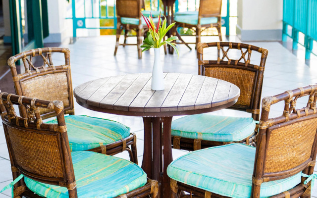 Sauipe Mar Premium - All Inclusive