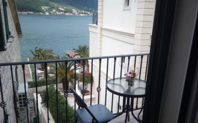 Apartmani Jasmina